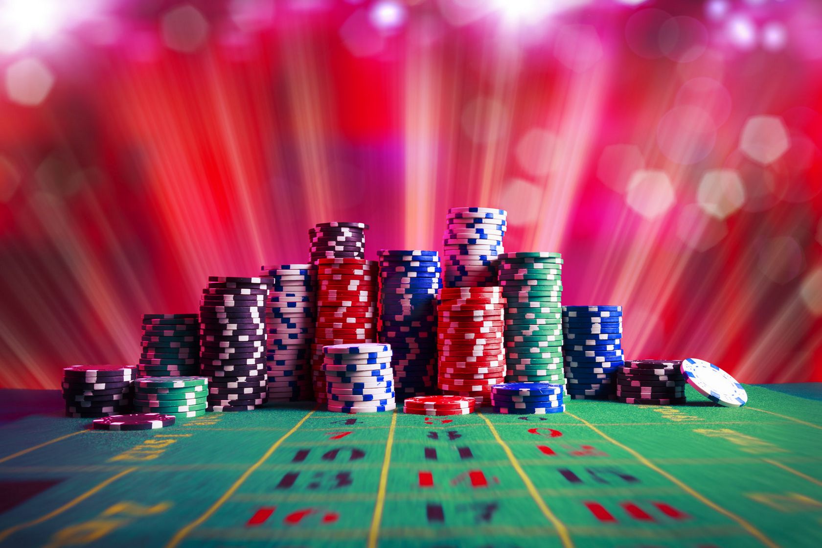 Win Diggers Gambling Enterprise