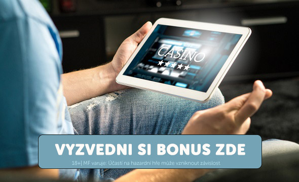 Objevte výhody online casino czk pro zábavu a výhry