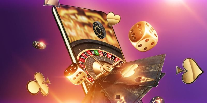Online Poker with ETH 28