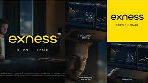 Steps to Successfully Navigate Exness Account Sign Up Steps to Successfully Navigate Exness Account Sign Up