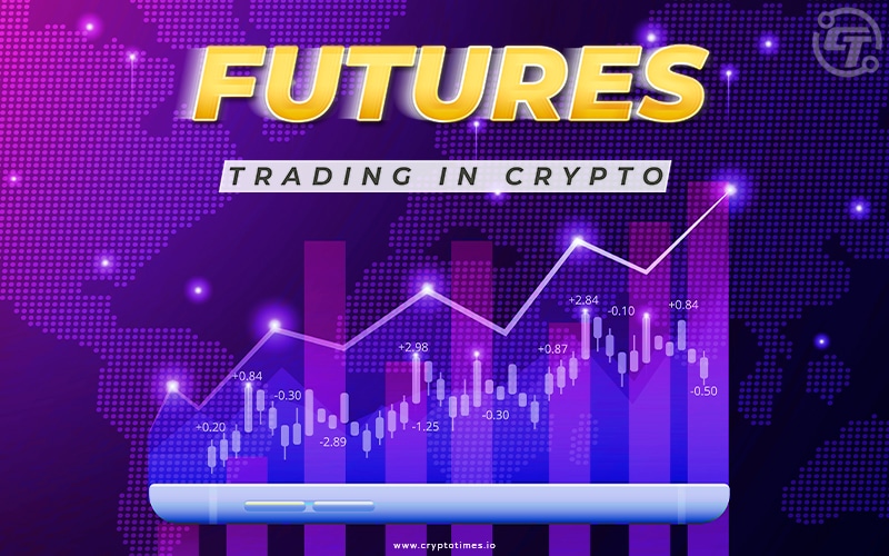 The Future of Wealth Leveraging a Crypto Trading AI Bot The Future of Wealth Leveraging a Crypto Trading AI Bot