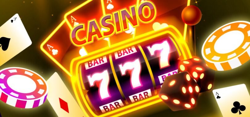 Understanding the online casino no deposit bonus What it is and how to use it