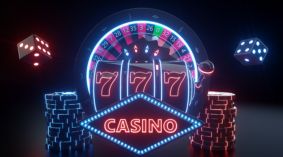 Understanding the online casino no deposit bonus What it is and how to use it