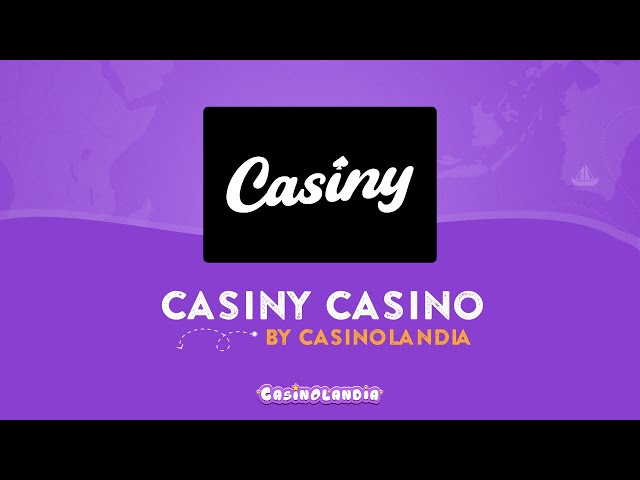 Unlock Big Wins with Casiny Bonus Code Unlock Big Wins with Casiny Bonus Code
