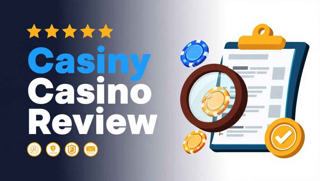 Unlocking Success The Secrets of Casiny Partners