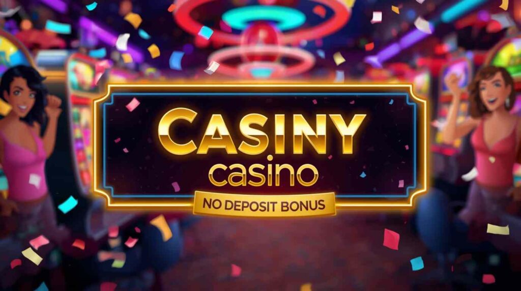 Unlocking Success The Secrets of Casiny Partners