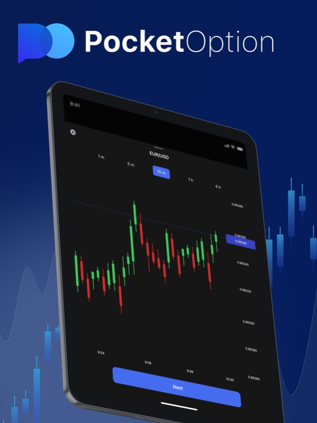 Your Complete Guide to Account Pocket Option