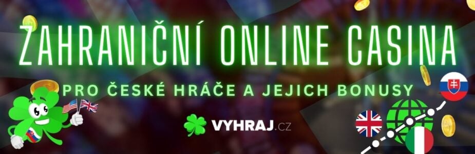 Zahraniční sázkové kanceláře a jejich výhody