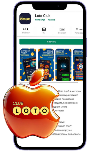 Loto - Увлекательный мир случайностей и удачи