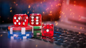 Die Vorteile von online casino ausland