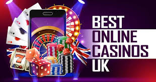 Discover the Excitement of Online Slots UK Casino Discover the Excitement of Online Slots UK Casino