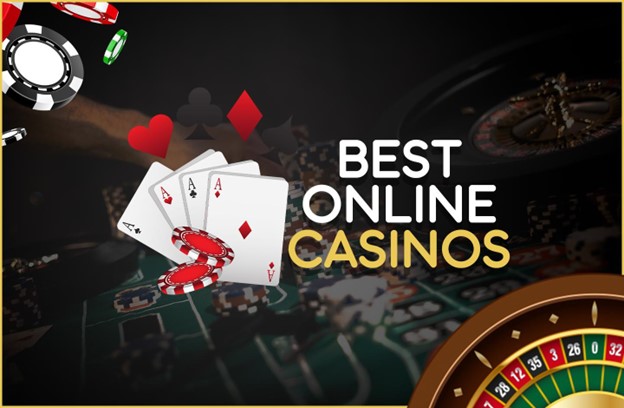 Discover the Excitement of Online Slots UK Casino Discover the Excitement of Online Slots UK Casino