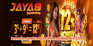 Discovering the Innovations of Jaya9