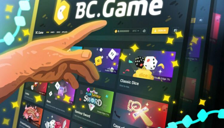 Download Casino BC App Your Gateway to Ultimate Gaming Experience