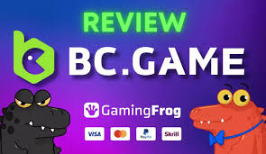 Exploring BC.Game Mirror Your Gateway to Crypto Gaming Exploring BC.Game Mirror Your Gateway to Crypto Gaming