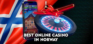 Exploring the Best Norwegian Online Casinos