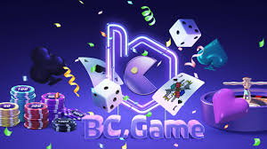 Exploring the Exciting World of BC App Gaming