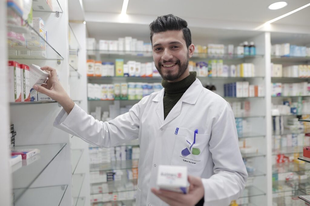 Lassix Tabletten De Noodzakelijke Informatie voor Gebruik en Effectiviteit
