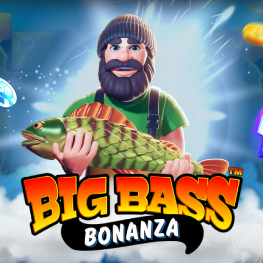 Big Bass Treasure Trove-- Win As much as 2,100 x in an Angling Game Big Bass Treasure Trove-- Win As much as 2,100 x in an Angling Game