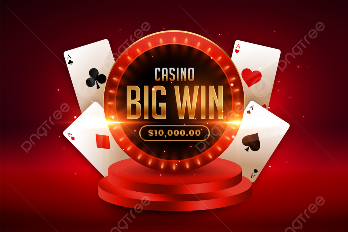Bigwin - Port Gambling Enterprise Online