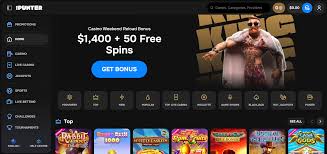 Cassino Online MrPunter