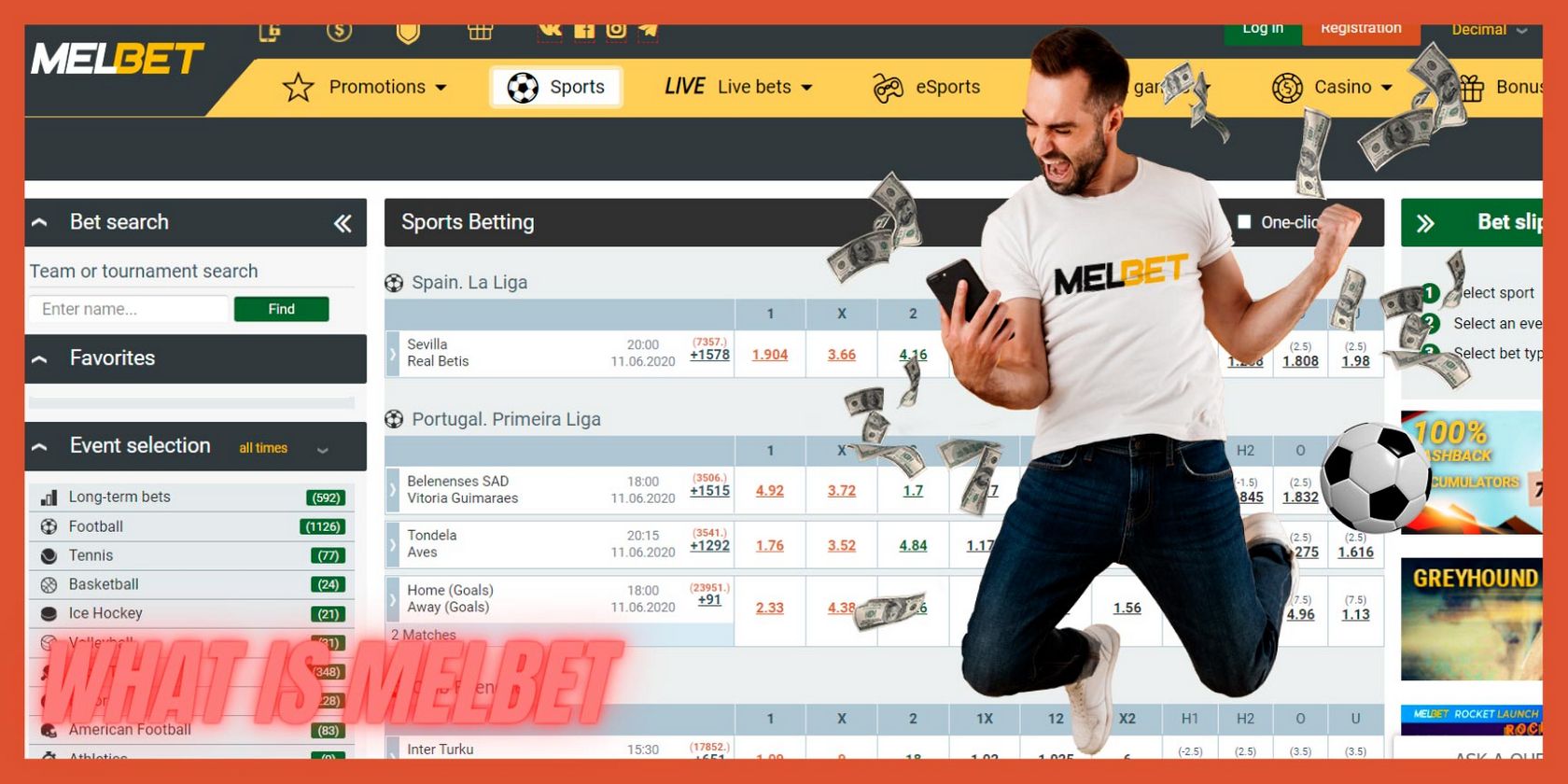 Melbet India kupon kodi 2025-yil sentabr