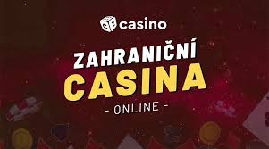 Online casina pro české hráče - Vše, co potřebujete vědět 4