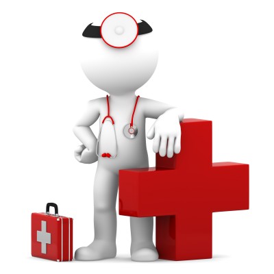 Oönskade Effekter Av Virusbekämpande Mediciner