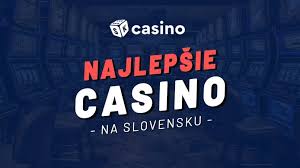 Prečo je casino online zahraničí lepšou voľbou ako lokálne herne Prečo je casino online zahraničí lepšou voľbou ako lokálne herne