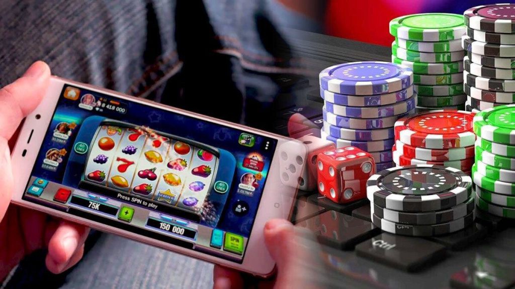 Slovenské casino pro čechy - Objevte svět online hazardu Slovenské casino pro čechy - Objevte svět online hazardu