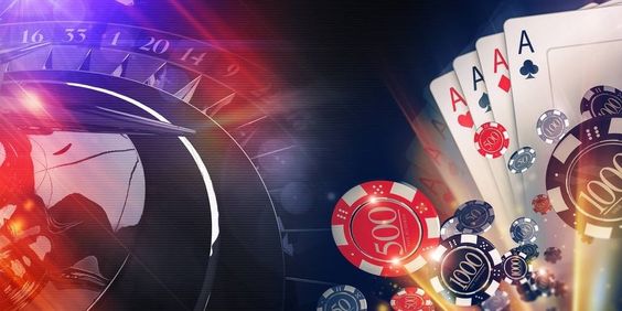 Slovenské online casino Jak si vybrat to nejlepší a hrát zodpovědně