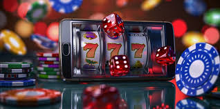 Slovenské online casino Jak si vybrat to nejlepší a hrát zodpovědně