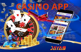 The Revolutionary Impact of Jaya9 on Digital Services