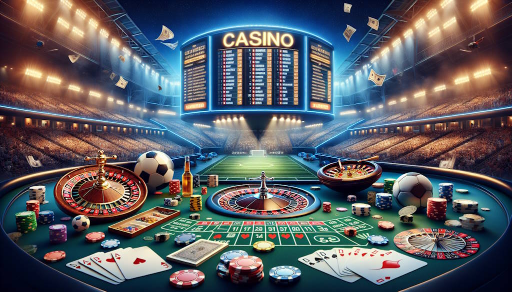 The Ultimate Guide to Betwinner Your Go-To Betting Platform