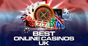 The Ultimate Guide to Online Casino Games Best UK The Ultimate Guide to Online Casino Games Best UK