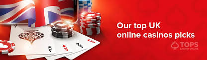 The Ultimate Guide to Online Casino Games Best UK The Ultimate Guide to Online Casino Games Best UK