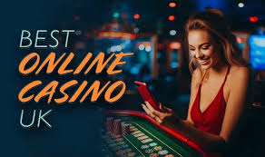 The Ultimate Guide to Online Casino UK Exploring Exciting Gaming Options The Ultimate Guide to Online Casino UK Exploring Exciting Gaming Options