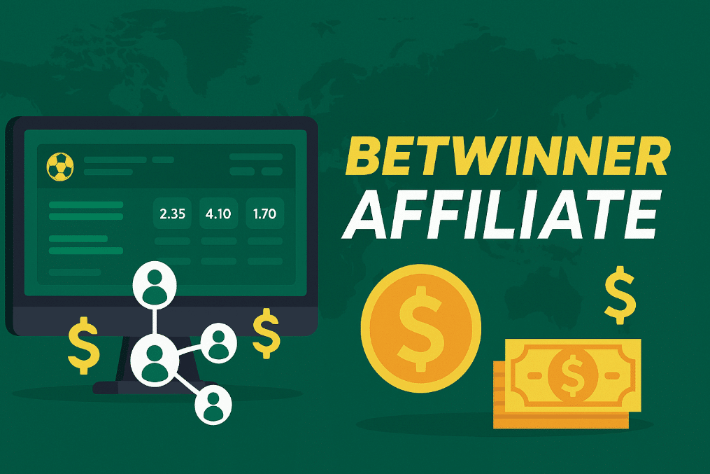 Todo sobre Betwinner Guía completa para aprovechar al máximo tus apuestas Todo sobre Betwinner Guía completa para aprovechar al máximo tus apuestas