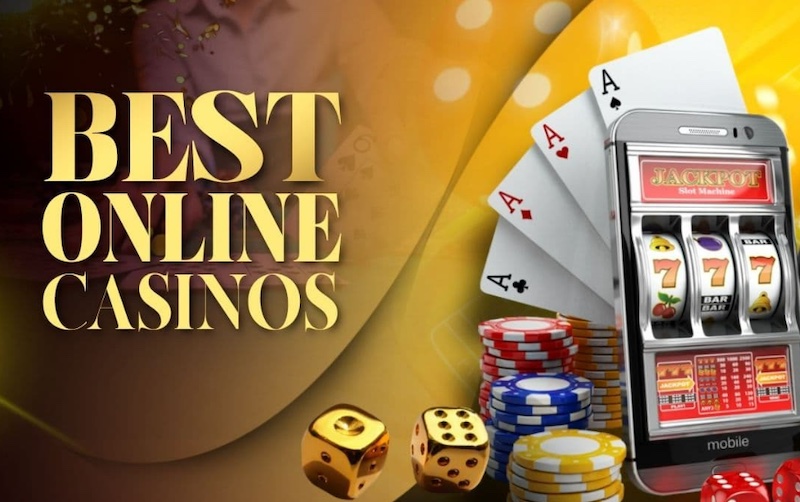 Top Online Casinos with Sports 7 Top Online Casinos with Sports 7