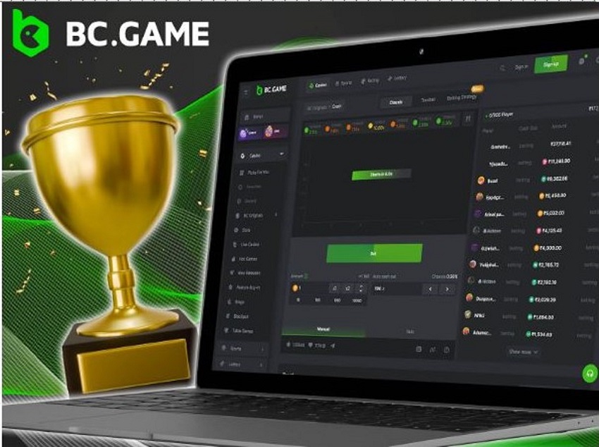 Unlock the Excitement Bonus Code BC Hash Game Unlock the Excitement Bonus Code BC Hash Game