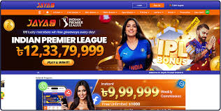 Unlocking the Excitement of Jaya9 Your Guide to the Premier Online Casino