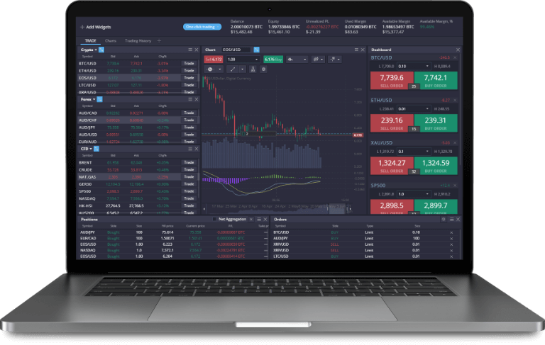 Unveiling the PrimeXBT Broker A Comprehensive Overview Unveiling the PrimeXBT Broker A Comprehensive Overview