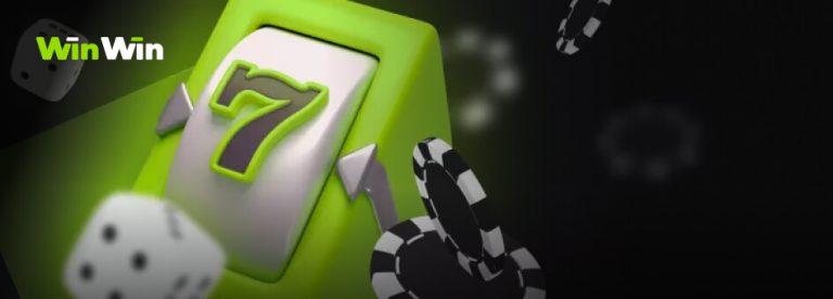WinWin Casino - Twoje wymarzone miejsce do gry