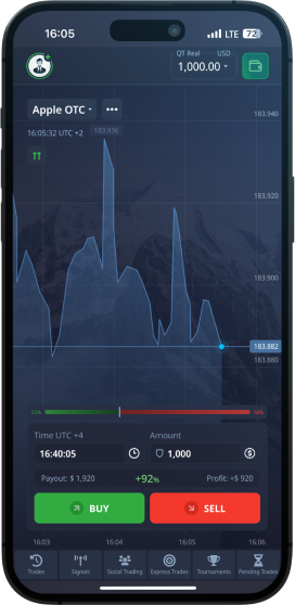 Your Ultimate Guide to Pocket Option Platform