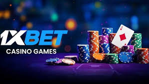1xBet Malaysia Betting Unleash Your Betting Potential