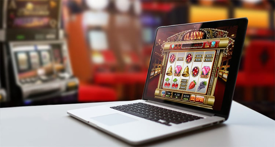Discover Pure Casino Energy - Experience the Thrill