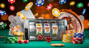 Discover Pure Casino Energy - Experience the Thrill