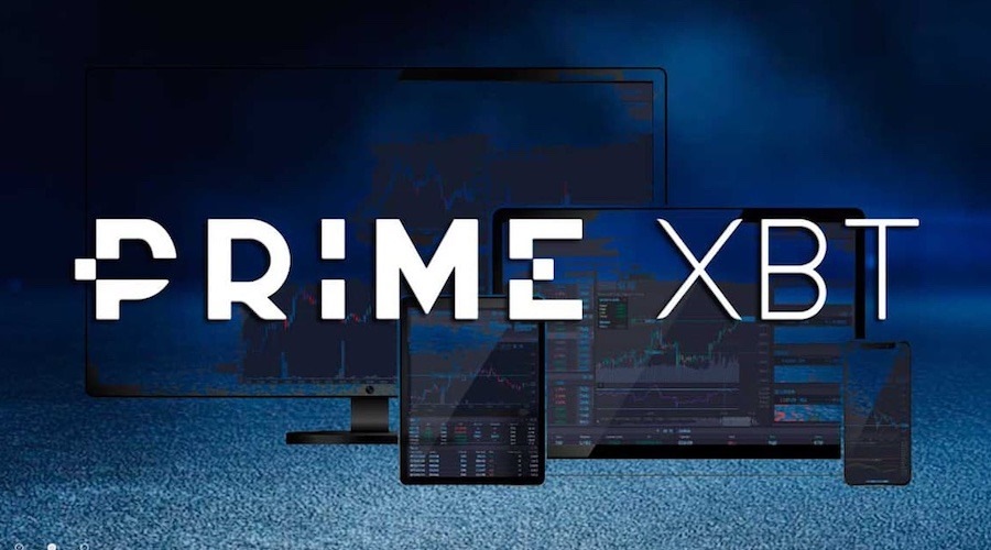 Discover the Benefits of Online Trading with PrimeXBT Discover the Benefits of Online Trading with PrimeXBT