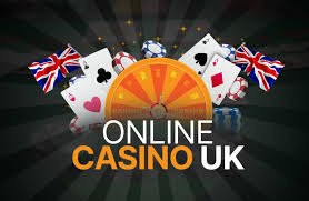 Discover the Best Online Casino Deals in the UK 1674334047