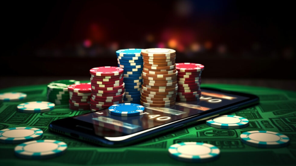 Discover the Excitement of Tea Spins Casino 4